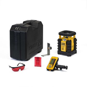 LAR 350 Rotation Laser 2